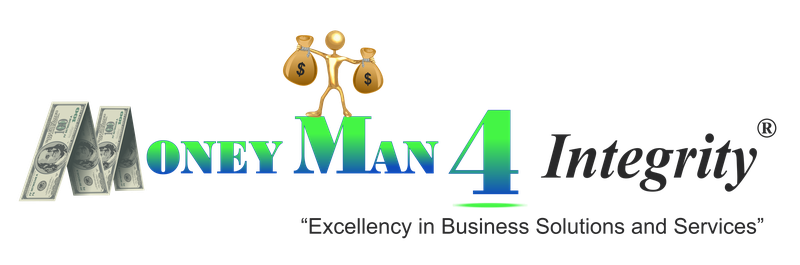 Money Man 4 Integrity