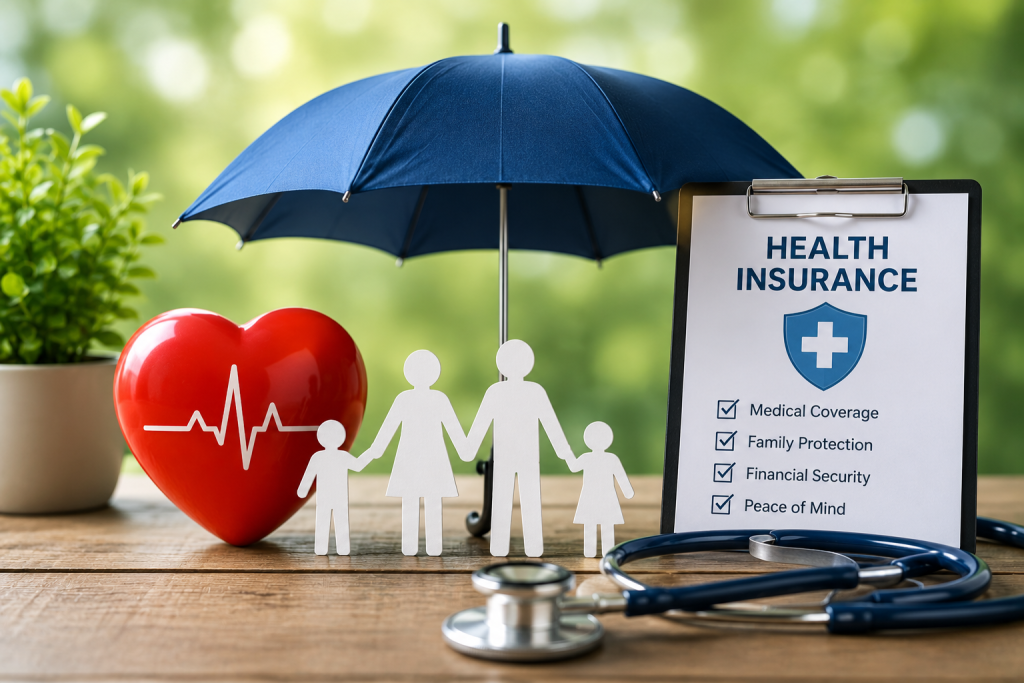 A Simple Guide to Choosing the Right Coverage