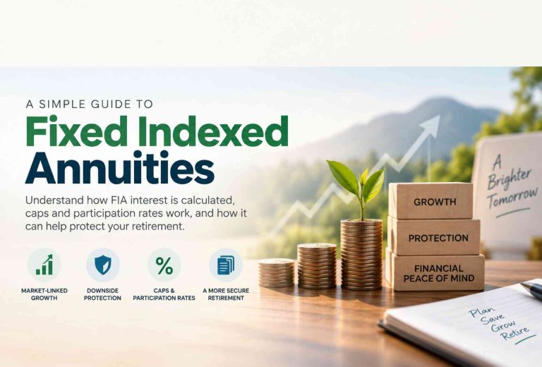 Guaranteed Retirement Income Hidden Annuity Trade-Offs