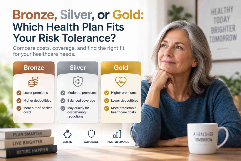 HSA Strategy After 45 Build Retirement Healthcare Savings