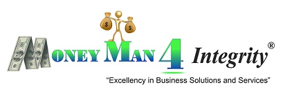 Money Man 4 Integrity