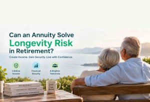 Can an Annuity Solve Longevity Risk in Retirement
