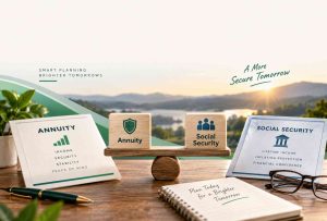 Should You Buy an Annuity Before Social Security