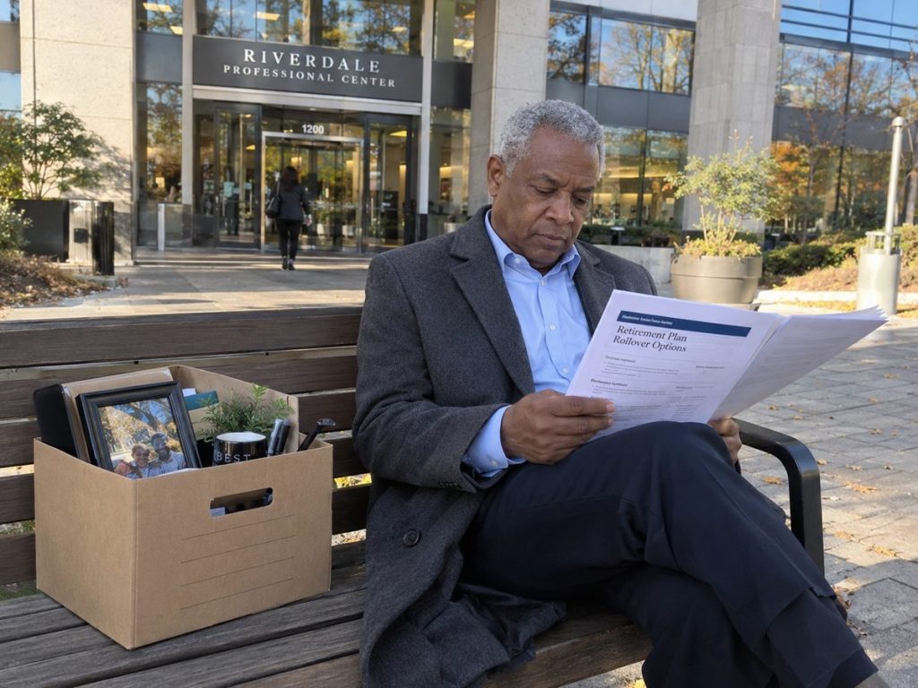 Rolling a 401(k) Into an Annuity? Avoid These Transfer and Liquidity Mistakes