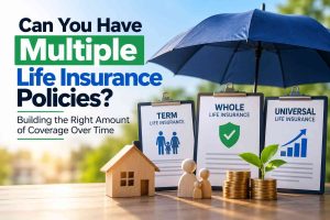 Multiple Life Insurance Policies_