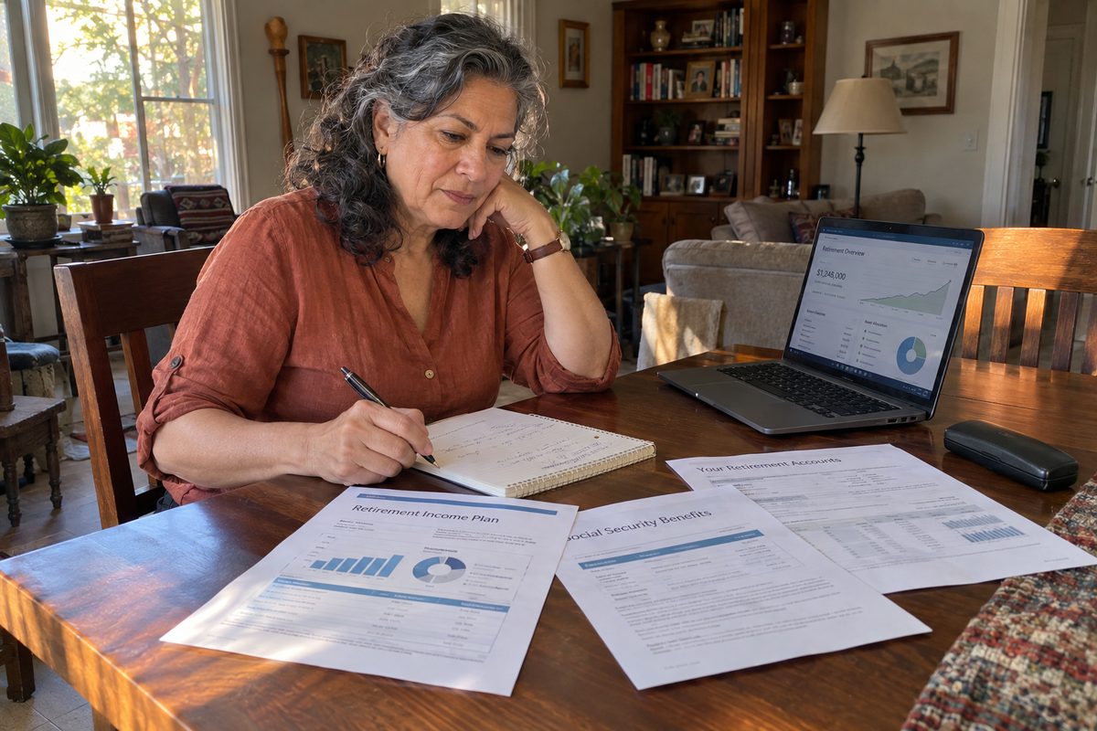 Annuities Without the Jargon: What They Do, What They Don’t, and Who They’re For