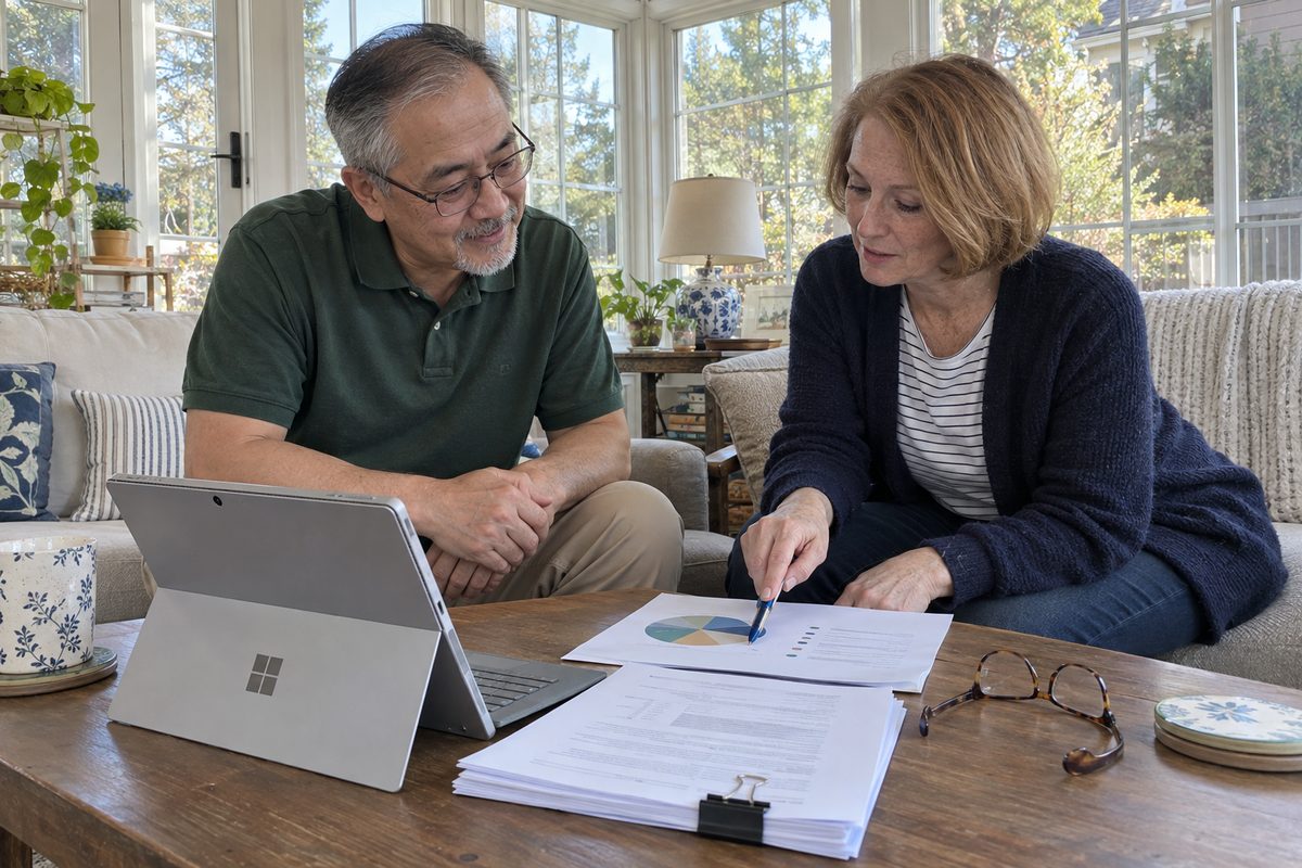 The Main Types of Annuities in Plain English