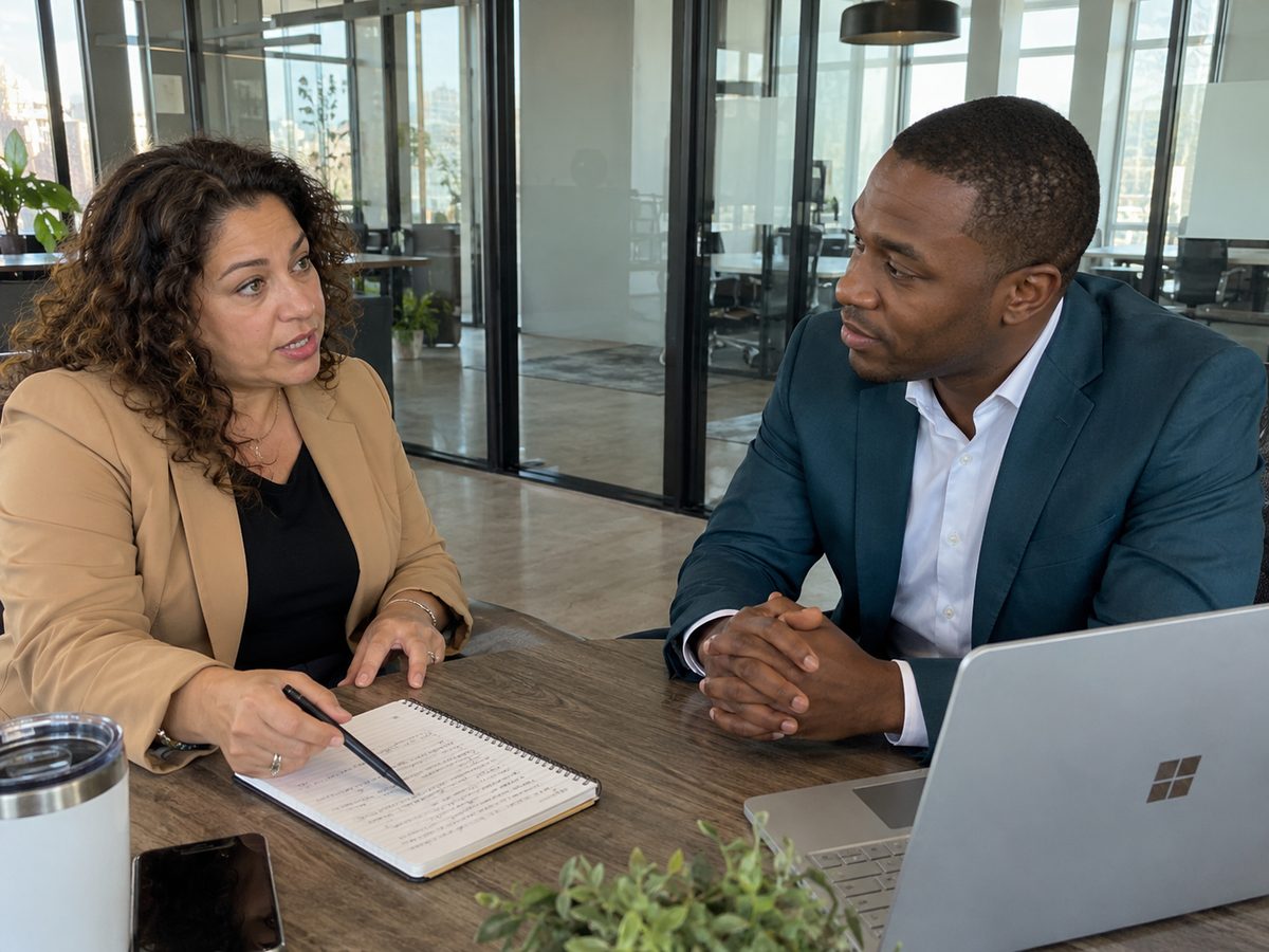 Searching for an Annuity Advisor Near You? Check Credentials Before the Sales Pitch