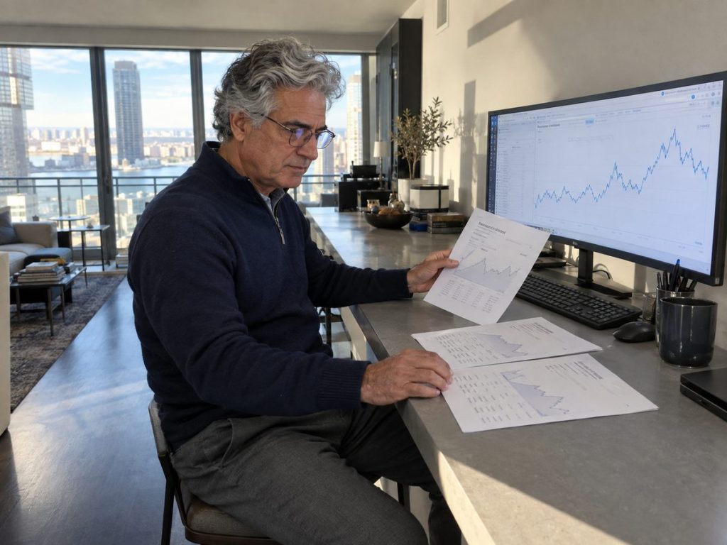 Why Annuity Rates Change—and What “Today’s Rate” Really Tells You