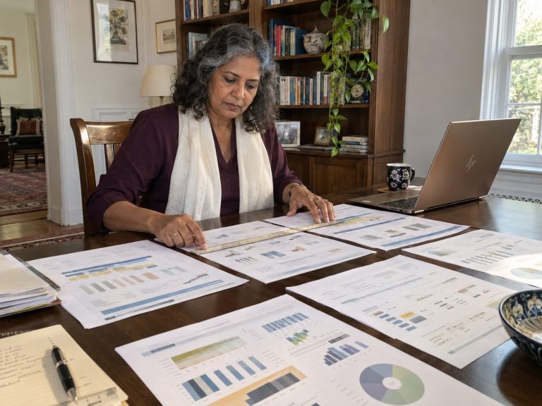 How to Compare Annuity Companies Without Ranking Them by Rate Alone