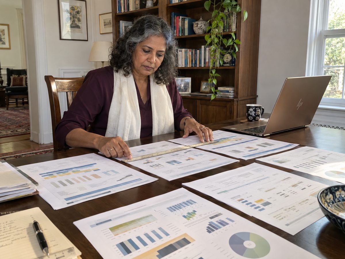 How to Compare Annuity Companies Without Ranking Them by Rate Alone