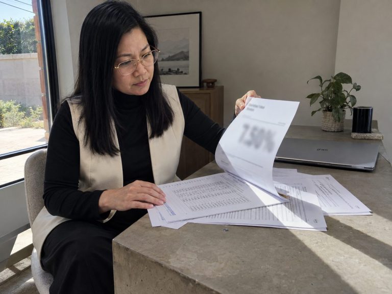 The Highest Annuity Rate Isn’t Always the Best Deal: Here’s What to Compare