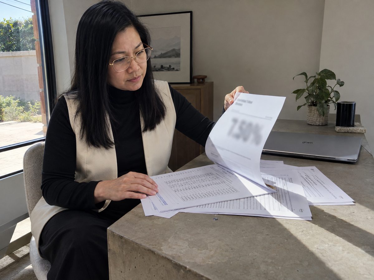 The Highest Annuity Rate Isn’t Always the Best Deal: Here’s What to Compare