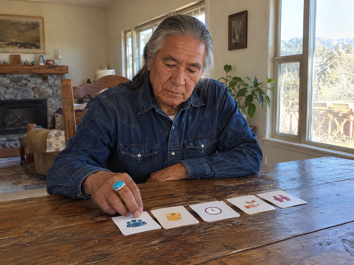 What Determines Your Annuity Check? Five Inputs Behind the Payment