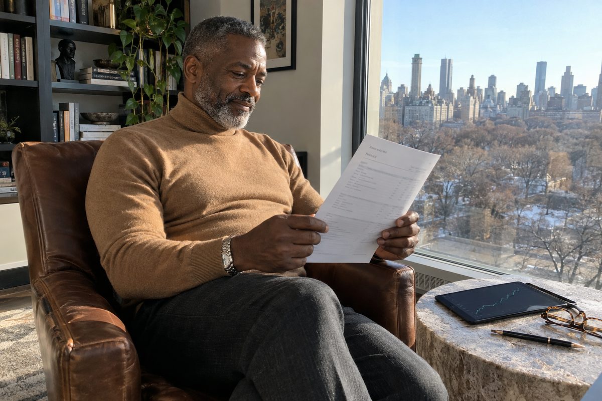 Want Predictability? How a Fixed Annuity Actually Grows Your Money