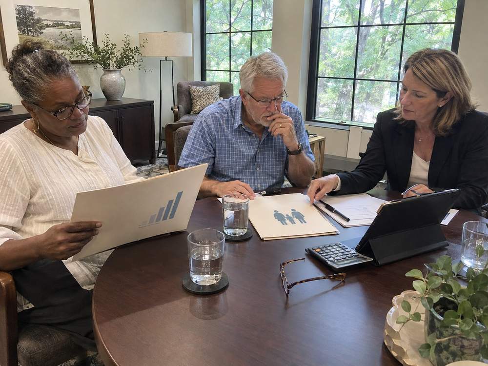 Life Insurance vs. Annuity: Protecting a Legacy or Creating Retirement Income?