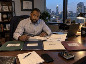 Life Insurance vs. Roth IRA and 401(k): Different Roles in a Long-Term Financial Plan