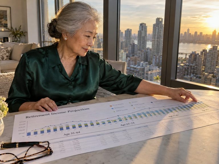 Can an Annuity Create a Paycheck for Life? How Lifetime Income Works