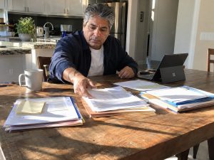 Worried About a Market Crash Near Retirement? Build a Floor Before Chasing Growth
