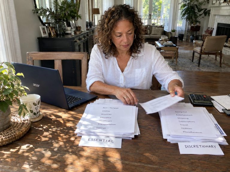 How Much Retirement Income Do You Actually Need From an Annuity?