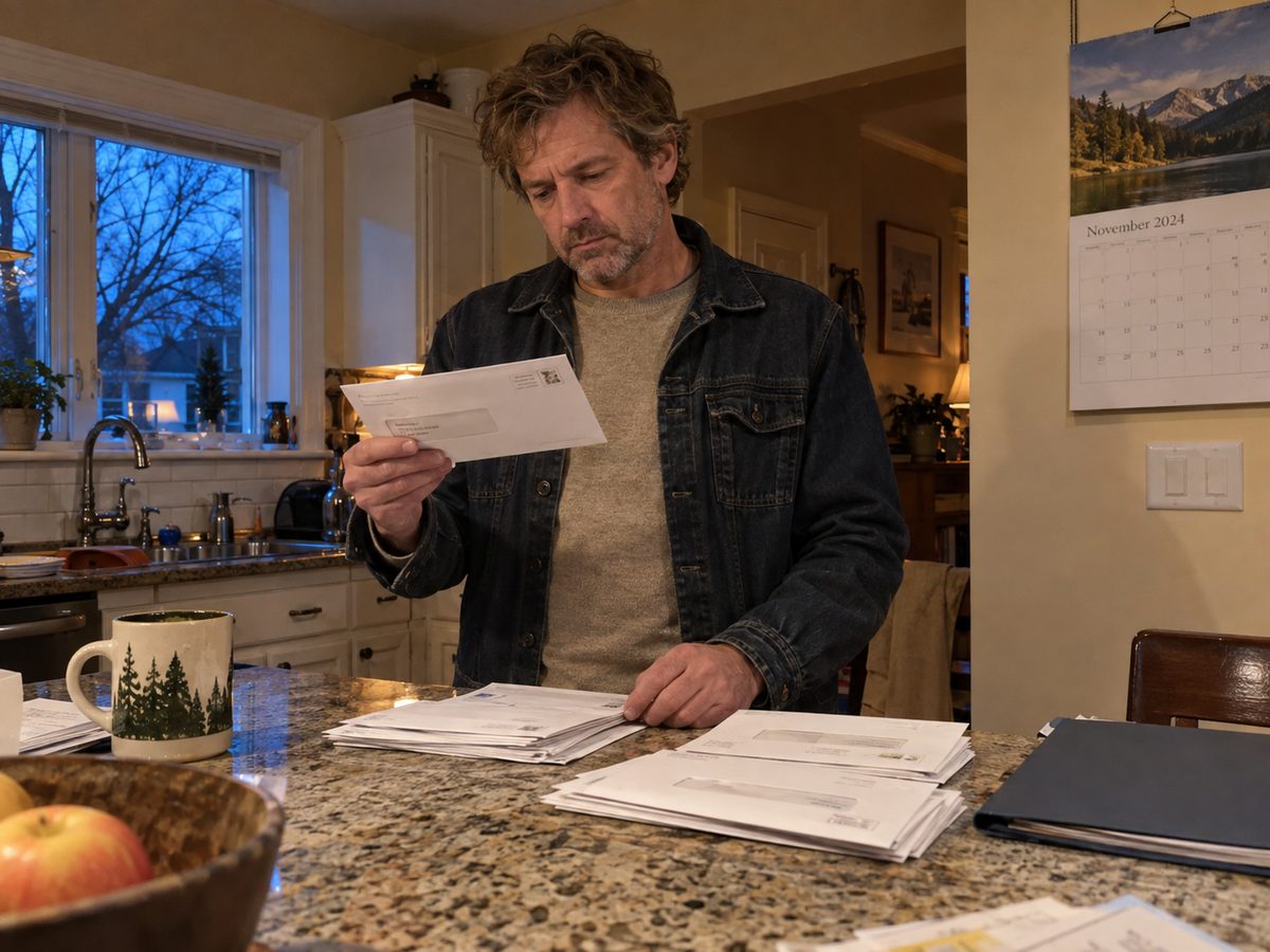 Similar-Looking Payments Can Hide Different Rights